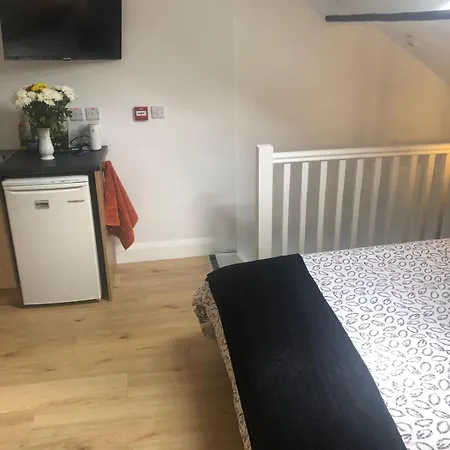 Floor Bed & Breakfast Carndonagh